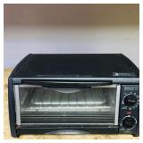 Counter Top Toaster Oven