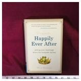 Project: Happily Ever After 2010 Novel