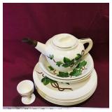 Adams England Partial Dish Set (Vintage)