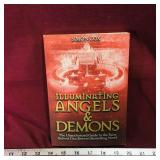 Illuminating Angels & Demons 2005 Book