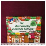 The Best Smelling Christmas Book Ever (1997)