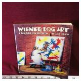 Wiener Dog Art 1990 Far Side Book