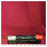 Vintage Electric Toy Train Engine (9 1/4" Long)