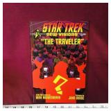 Star Trek: New Visions #15 2017 Comic Book