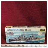 Fujimi Matsu Navy Destroyer Model Kit (Sealed)