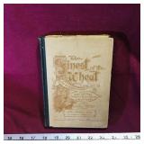 The Finest Of The Wheat 1890 Religious Music Book