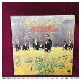 Herb Alpert - The Beat Of The Brass LP Record