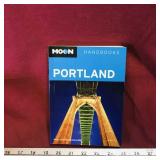 Portland Travel Handbook