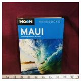 Maui Travel Handbook