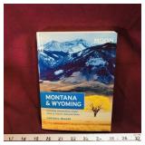 Montana & Wyoming Travel Handbook