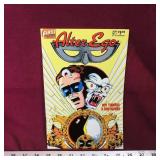 Alter Ego #3 1986 Comic Book