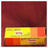 Box Of York Color Print Film (Vintage)