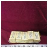 Lot Of 25 Palmolive Sample Soap Bars (Vintage)