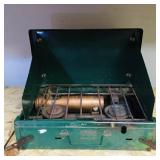 Vintage Coleman Camping Stove