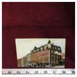 Royal Hotel St. John NB Postcard (Antique)