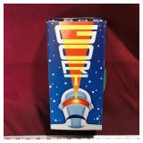 2000 Rocket USA Gort Toy Robot (New In Box)