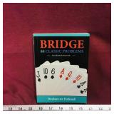 Bridge - 80 Classic Problems 2009 Book