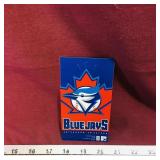 Toronto Blue Jays 8-Stamps Set (Unused)