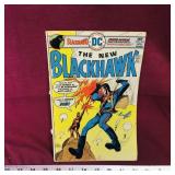 Blackhawk Vol.29 #245 1976 Comic Book