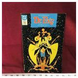 Dr.Fate #4 1987 Comic Book