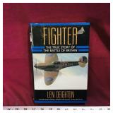 Fighter 2000 Book