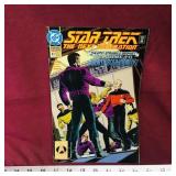 Star Trek TNG #47 1993 Comic Book