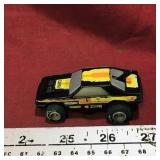 1978 Mattel Shift Kicker Race Car