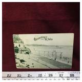 1906 St. John NB Souvenir Postcard