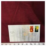 2003 Junoon First Day Cover Stamps