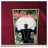 The Prisoner #1 2018 Comic Book (First Printing)