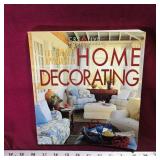 The Smart Approach To Home Decorating Book