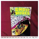 Ghost Rider Rides Again #4 1991 Comic Book