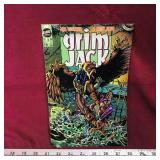 Grimjack #74 1990 Comic Book