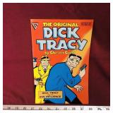 Dick Tracy #2 1990 Comic Book