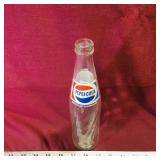 Pepsi-Cola 300ml. Beverage Bottle (Vintage)