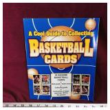 A Cool Guide To Collecting Basketball Cards