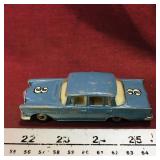 Dinky Toys Mercedes Benz 220 SE (Vintage)