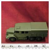 Dinky Supertoys Medium Artillery Tractor (Vintage)