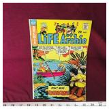 Life With Archie #149 1974 Comic Book