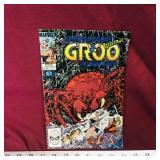 Groo The Wanderer Vol.2 #52 1989 Comic Book