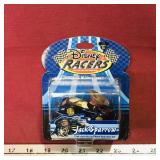 Disney Racers Jack Sparrow Car (Sealed)