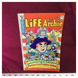 Life With Archie #172 1976 Comic Book