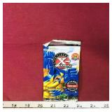 Pack Of 1996 Fleer X-Men Trading Cards (Sealed)