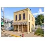 110 E Walnut St, North Freedom, WI (Former Bank)