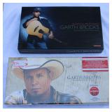 Garth Brooks CD