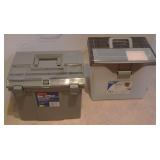 File Boxes set of 2