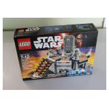 Factory Sealed Star Wars Legos