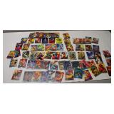 1995 Fleer Legends Cards Lot