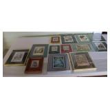 Jody Bergsma Prints Lot