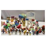 Toys Large Assortment